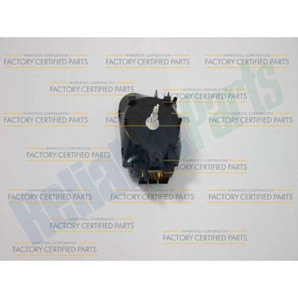 Whirlpool WPW10175553 Whirlpool Timer WPW10175553 - main